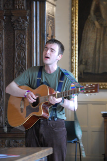Sam McKie